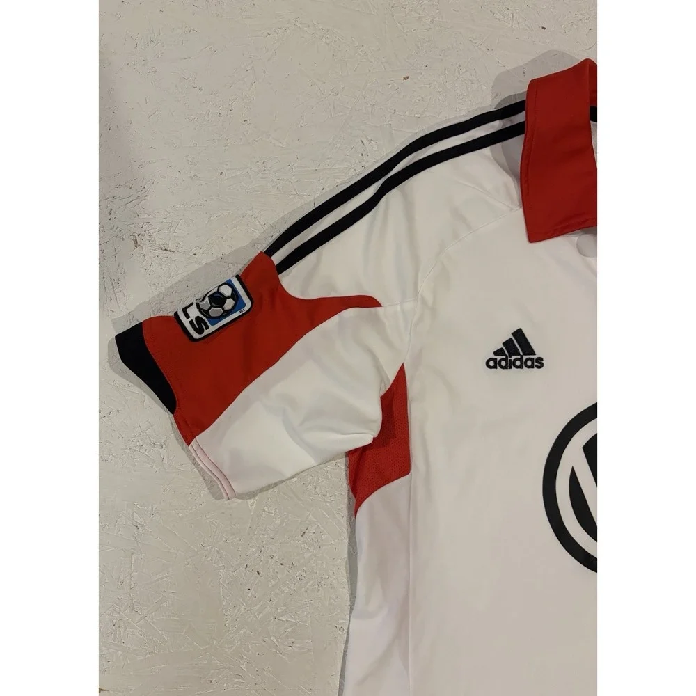 adidas dc united